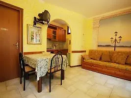 דירה Locazione Turistica Isola Di San Pietro-1 ונציה