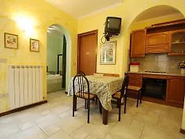 Locazione Turistica Isola Di San Pietro-1 דירה *
