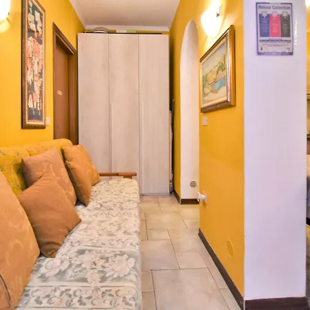 Locazione Turistica Isola Di San Pietro-1 Appartement *