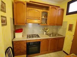 Locazione Turistica Isola Di San Pietro-1 Apartamento Venecia