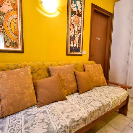 Locazione Turistica Isola Di San Pietro-1 Apartamento