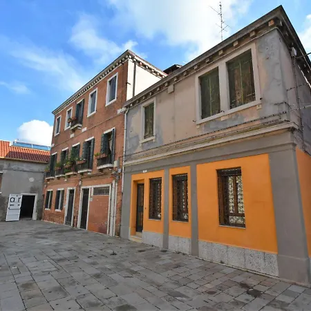 Apartamento Locazione Turistica Isola Di San Pietro-1 *